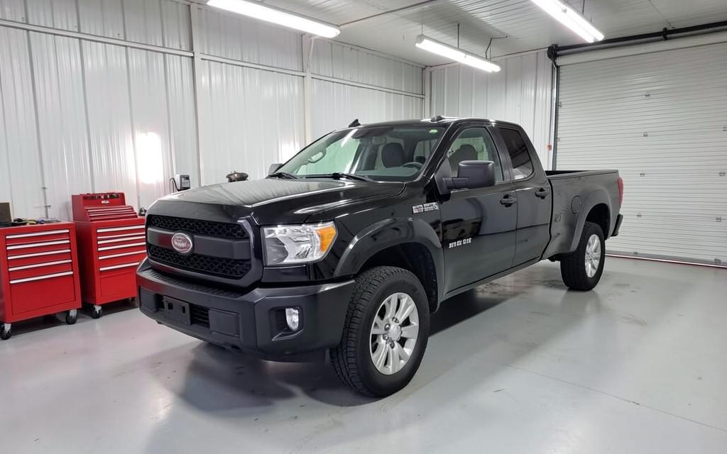 2023 Chevrolet Silverado 2500
