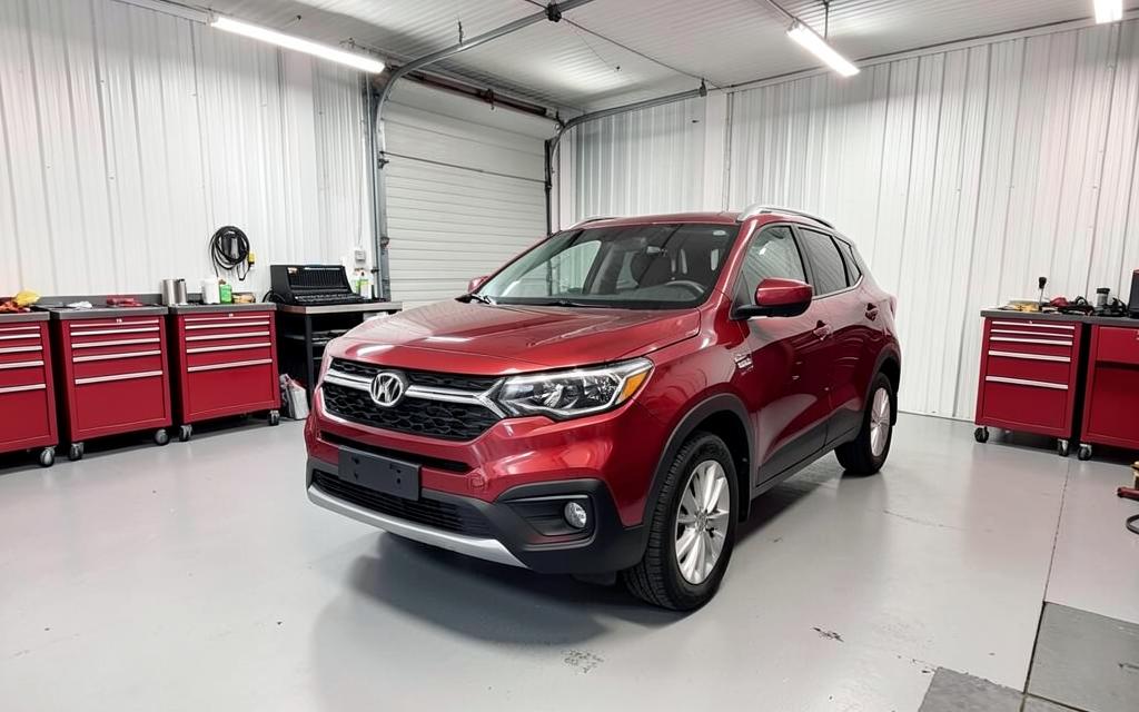 2023 Mazda CX-5 Touring